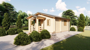 Продажа действующего деревообрабатывающего бизнеса